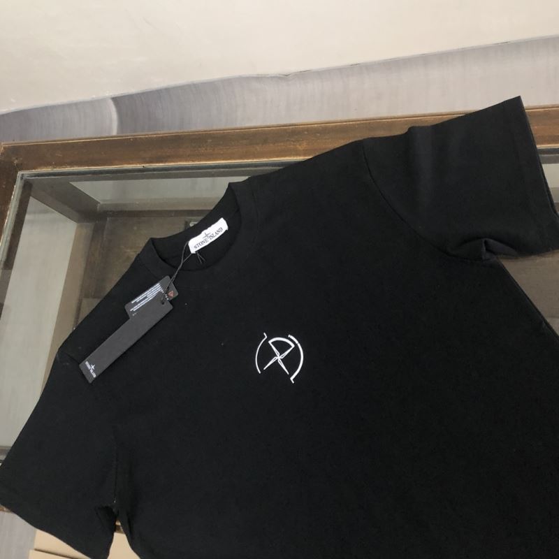 Stone Island T-Shirts